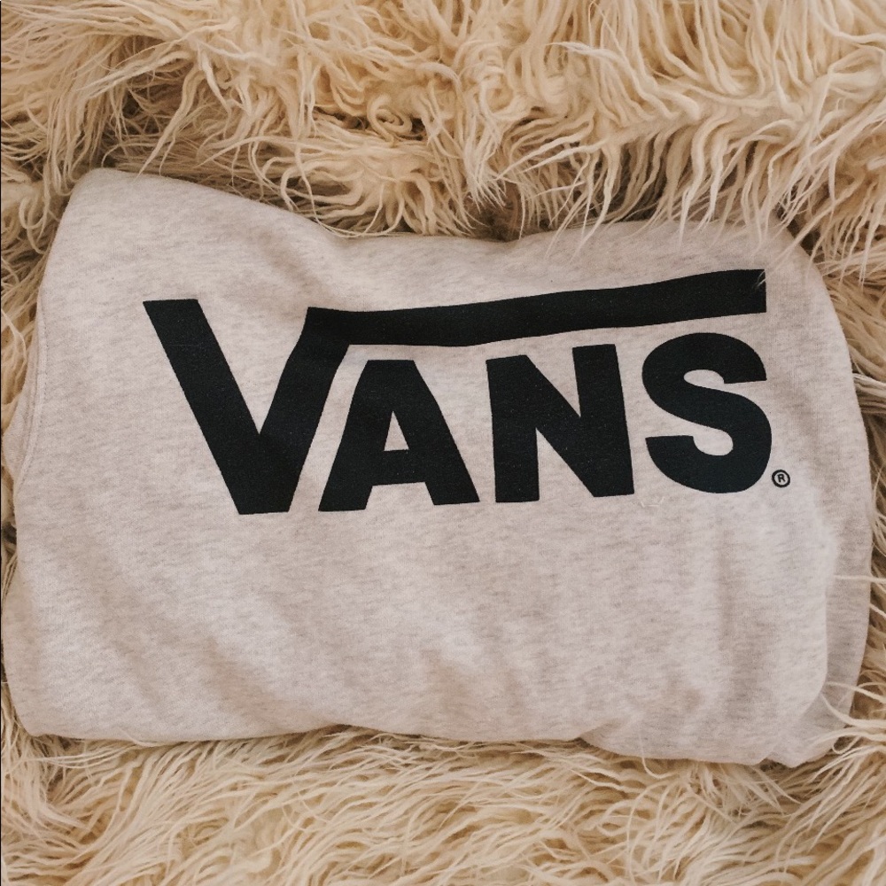 Vans Hoodie